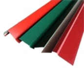 Доборные элементы для крыши