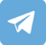 логотип telegram