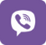 логотип viber