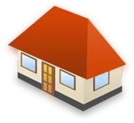 Четырёхскатная крыша