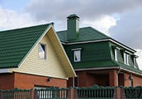 металлочерепица стандарт класса