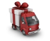 Бесплатная доставка